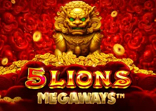 fafa168 5 Lions Megaways ทดลองเล่นฟรี