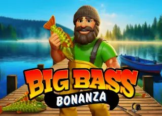 fafa168 Big Bass Bonanza ทดลองเล่นฟรี