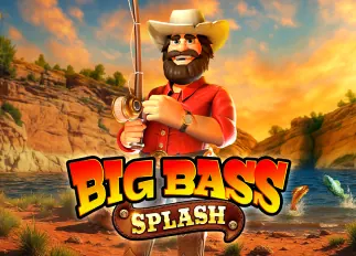 Big Bass Splash fafa168