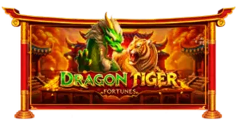 fafa168 Dragon Tiger ทดลองเล่นฟรี