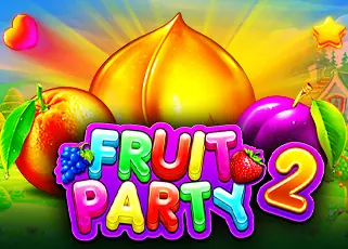 Fruit Party 2 fafa168