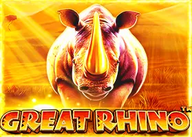 fafa168 Great Rhino ทดลองเล่นฟรี