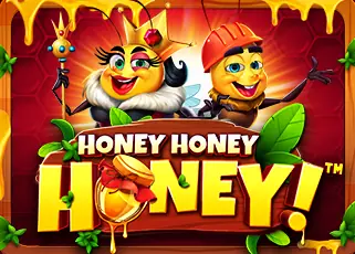 Honey Honey Honey fafa168