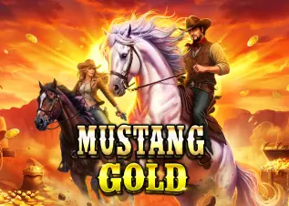 Mustang Gold fafa168