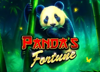 Pandas Fortune fafa168