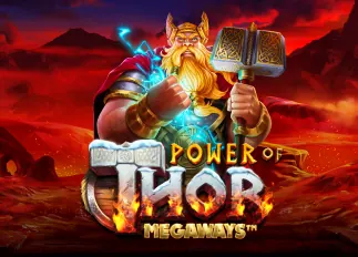 fafa168 Power of Thor Megaways ทดลองเล่นฟรี