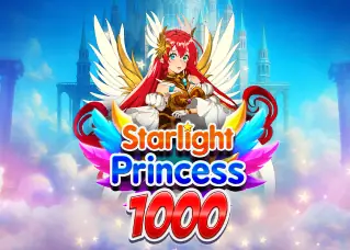 fafa168 Starlight Princess 1000 ทดลองเล่นฟรี