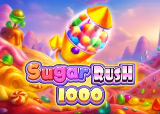 fafa168 Sugar Rush 1000 เกมเด่นประจำสัปดาห์