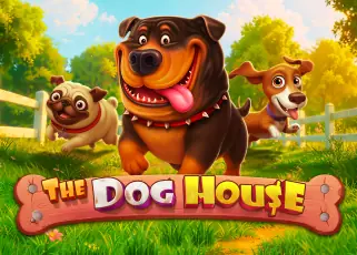The Dog House fafa168