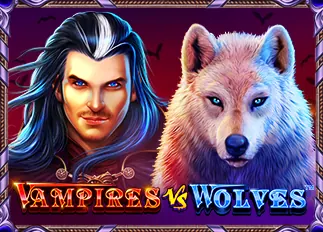 Vampires vs Wolves fafa168