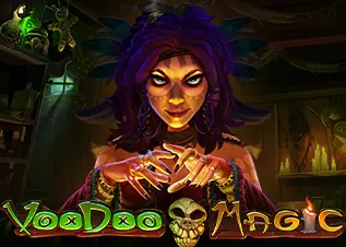 fafa168 Voodoo Magic ทดลองเล่นฟรี