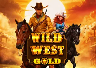 fafa168 Wild West Gold ทดลองเล่นฟรี